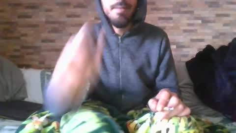 alexdelarge23 online show from 02.05.25