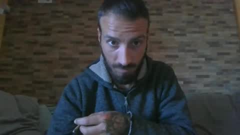 alexdelarge23 online show from 02.12.25