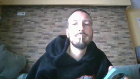 alexdelarge23 online show from 02.18.25