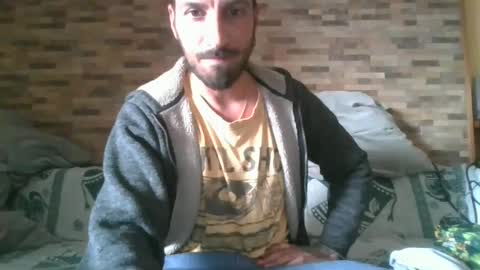 alexdelarge23 online show from 02.21.25