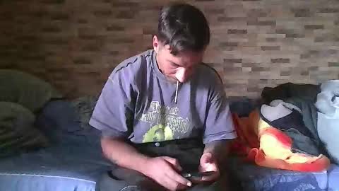 alexdelarge23 online show from 10.09.25