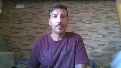 alexdelarge23 online show from 10.25.25