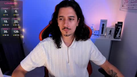 Snapshot of alexfloreszzz chatting on 03.10.25 alexfloreszzz online show from 03.10.25