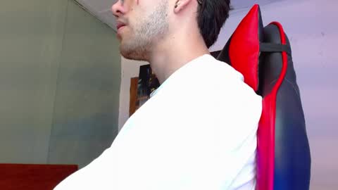 alexgiraldo__ online show from 06.03.26