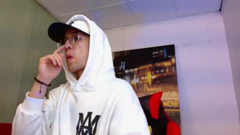 alexgiraldo__ online show from 06.09.26