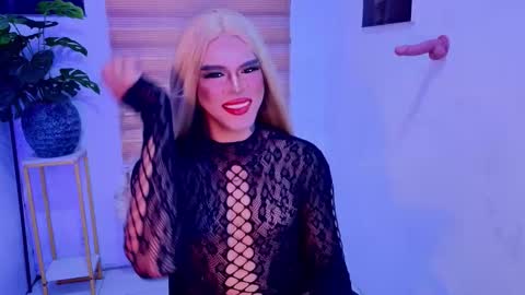 alexgrayanx online show from 11.18.25