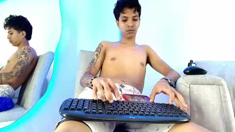 alexhotdame online show from 02.05.25