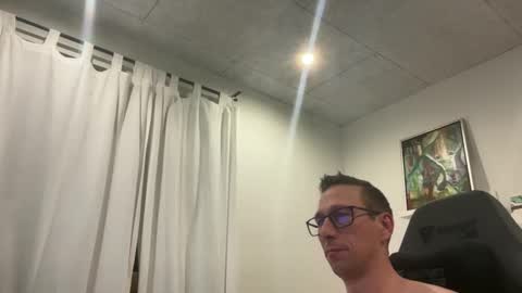 Snapshot of alexhunter4u chatting on 01.09.25 alexhunter4u online show from 01.09.25