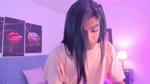 Snapshot of alexia84 chatting on 12.15.25 Alexia online show from 12.15.25