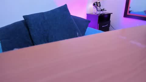 Alexia online show from 01.16.26