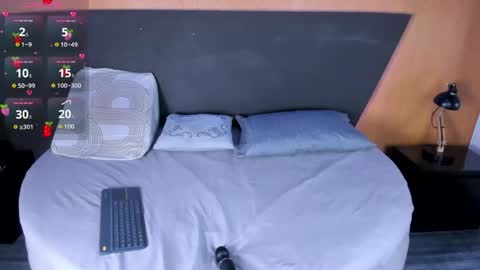 Alexia online show from 04.26.26