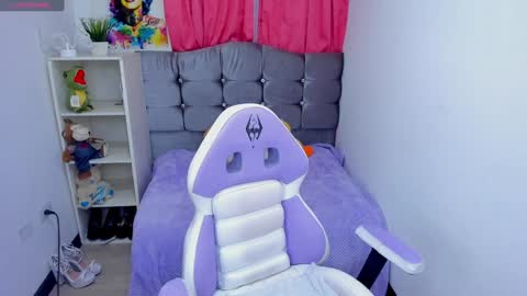 alexia_dussan online show from 12.03.24