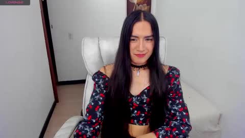 Snapshot of alexia_dussan chatting on 01.18.26 alexia_dussan online show from 01.18.26