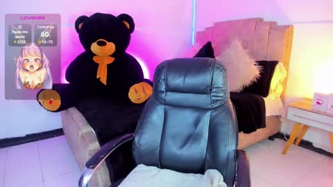  alexia mattel  online show from 12.07.24