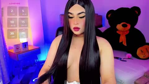  alexia mattel  online show from 01.17.25