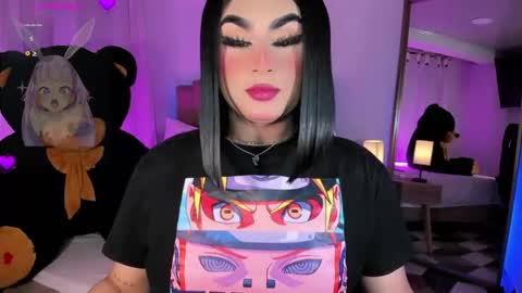  alexia mattel  online show from 11.18.25