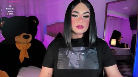  alexia mattel  online show from 11.29.25