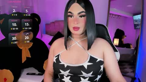  alexia mattel  online show from 12.02.25