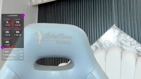 Alexiaa  Online 1430 to 2100 GMT-5 online show from 01.15.25