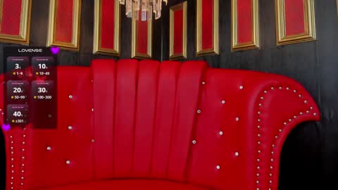 Alexiaa  Online 1430 to 2100 GMT-5 online show from 01.31.25