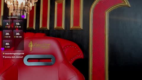 Alexiaa  Online 1430 to 2100 GMT-5 online show from 02.02.25