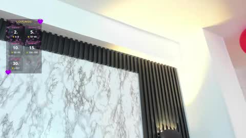 Alexiaa  Online 1430 to 2100 GMT-5 online show from 02.16.25