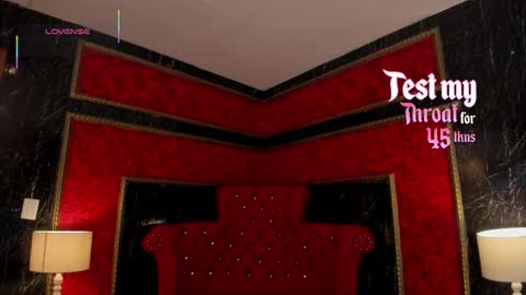 Alexiaa  Online 1430 to 2100 GMT-5 online show from 09.16.25