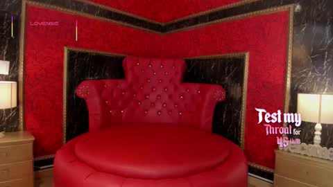 Alexiaa  Online 1430 to 2100 GMT-5 online show from 11.21.25