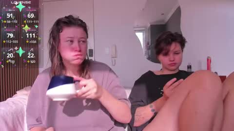 Alexia online show from 11.19.25