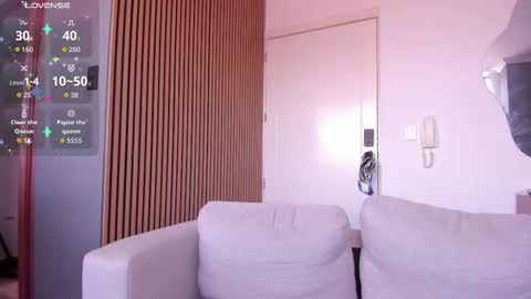 Alexia online show from 11.29.25