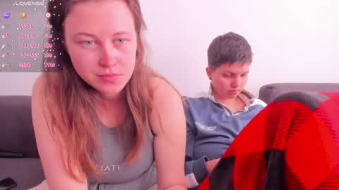 Alexia online show from 04.21.26