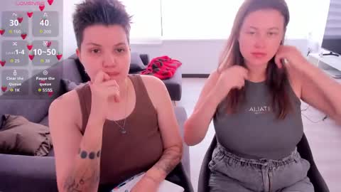 Alexia online show from 04.26.26