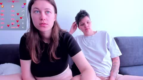 Alexia online show from 05.01.26