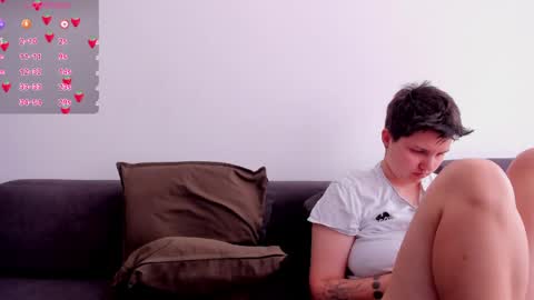 Alexia online show from 05.07.26