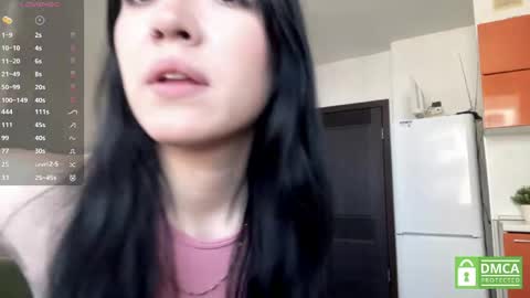 Emila online show from 05.08.26