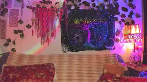 Snapshot of alexiafisher_ chatting on 03.08.26 Alex online show from 03.08.26