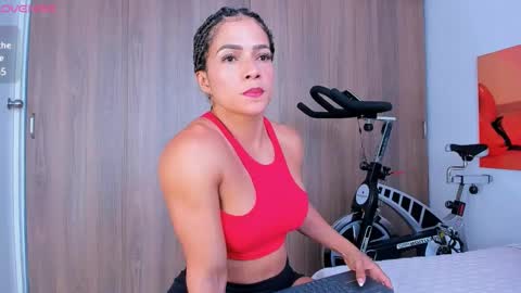 alexiafit online show from 02.27.25