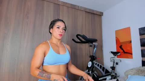 alexiafit online show from 03.11.25