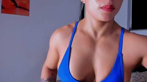 alexiafit online show from 04.04.26