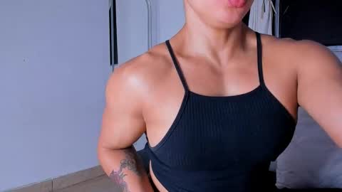 alexiafit online show from 04.07.26