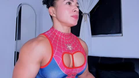 alexiafit online show from 04.26.26