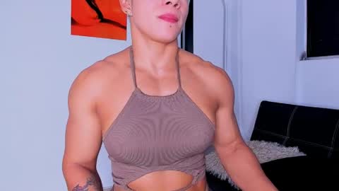 alexiafit online show from 05.01.26