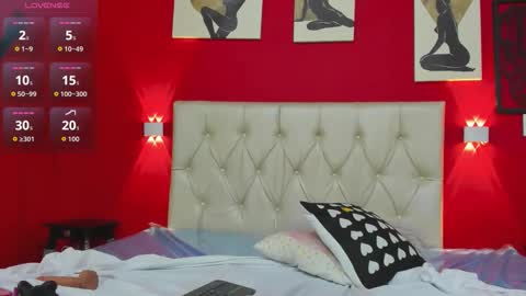 Alexia online show from 04.30.26