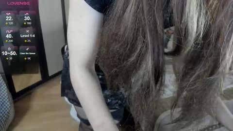 Snapshot of alexiamaiex chatting on 09.12.25 alexiamaiex online show from 09.12.25