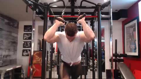 Snapshot of alexiarain chatting on 11.28.25 Alex online show from 11.28.25