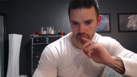 Snapshot of alexiarain chatting on 02.21.26 Alex online show from 02.21.26