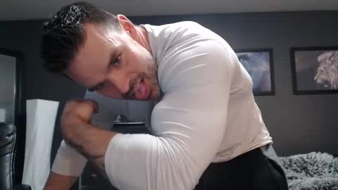 Snapshot of alexiarain chatting on 03.24.26 Alex online show from 03.24.26