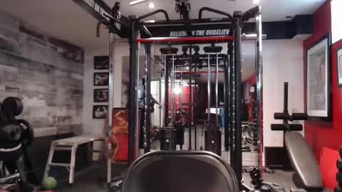 Snapshot of alexiarain chatting on 03.25.26 Alex online show from 03.25.26