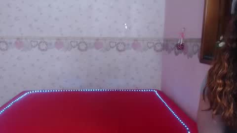 Alexia online show from 02.15.25