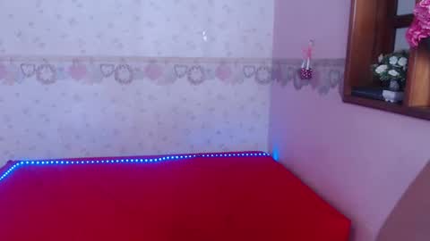 Alexia online show from 02.22.25